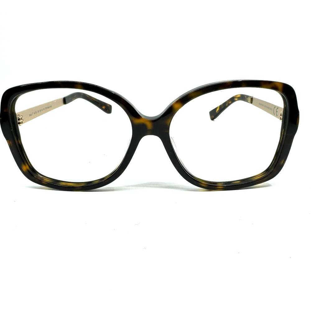 Maui Jim Melika Sunglasses MJ760-10K brown Gold Tortoise frame 58[]16 140 H10892